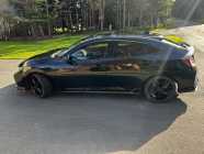 2017 HONDA CIVIC HATCHBACK SPORT TOURING 6 spd std - Photo 1 of 10