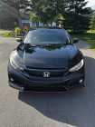 2017 HONDA CIVIC HATCHBACK SPORT TOURING 6 spd std - Photo 3 of 10