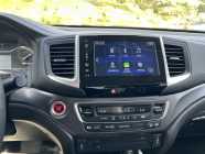 2017 honda Ridgeline - Photo 1 of 6