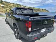 2017 honda Ridgeline - Photo 4 of 6