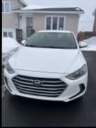 2017 Hyundai Elantra  - Photo 1 of 5
