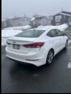 2017 Hyundai Elantra  - Photo 3 of 5