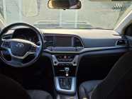 For sale 2017 Hyundai Elantra 4 door Sedan GL  - Photo 7 of 11