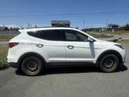 2017 Hyundai Santa Fe Sport - Photo 1 of 10
