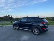  2017 Hyundai Tucson-AWD