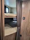 2017 Jayco Jay Feather 22BHM Travel Trailer Camper - Photo 7 of 10