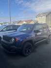 2017 Jeep Renegade 4x4 North INSPECTED