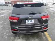 2017 KIA SORENTO AWD  - Photo 3 of 10