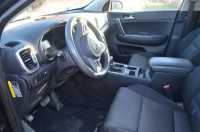 2017 Kia Sportage AWD in excellent condition - Photo 2 of 7