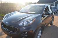 2017 Kia Sportage AWD in excellent condition - Photo 4 of 7
