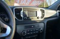 2017 Kia Sportage AWD in excellent condition - Photo 6 of 7