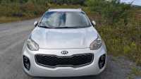 2017 Kia Sportage EX with winter Tires & Rims - Photo 2 of 4