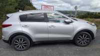 2017 Kia Sportage EX with winter Tires & Rims - Photo 3 of 4