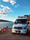 2017 Mercedes SS AGILE ROADTREK