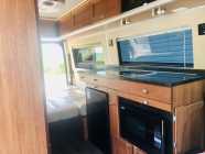 2017 Mercedes SS AGILE ROADTREK *NEW PRICE* - Photo 11 of 15