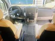 2017 Mercedes SS AGILE ROADTREK *NEW PRICE* - Photo 14 of 15