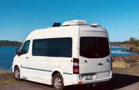 2017 Mercedes SS AGILE ROADTREK - Photo 5 of 8