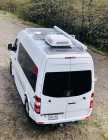 2017 Mercedes SS AGILE ROADTREK - Photo 6 of 8