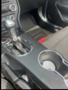 2017 Mustang convertible - Photo 3 of 10