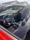 2017 Mustang convertible - Photo 4 of 10