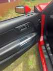 2017 Mustang convertible - Photo 8 of 10