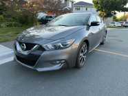 2017 Nissan Maxima SL - Photo 2 of 7
