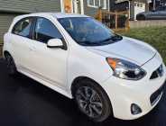 2017 Nissan Micra SR - Photo 1 of 6