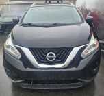 FOR SALE: 2017 Nissan Murano SL - Photo 2 of 3