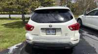 2017 Nissan Pathfinder SL Premium - Photo 1 of 10