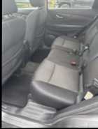 Lady Driven, 240000 highway kms,
Broken windshield, ...