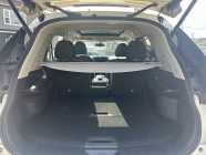 2017 Nissan Rogue SV - Photo 2 of 4