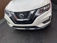 2017 Nissan Rogue AWD - Photo 2 of 7