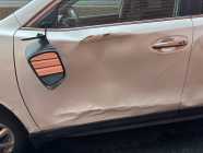 2017 Nissan Rogue AWD - Photo 4 of 7