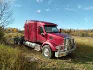 2017 Peterbilt 367