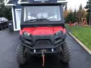 2017 Polaris 570 Ranger - Photo 1 of 6