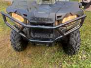     2017 Polaris Sportsman 570 EFI, EPS &ndash; 1,435 km - Photo 4 of 7