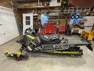 2017 Pro RMK 800 155