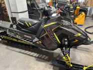 2017 Pro RMK 800 155 - Photo 1 of 3