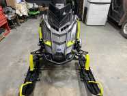 2017 Pro RMK 800 155 - Photo 2 of 3