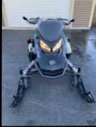 2017 Ski doo Renegade Adrenaline 850 - Photo 1 of 5