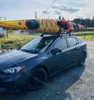 2017 Subaru Impreza  - Photo 2 of 4