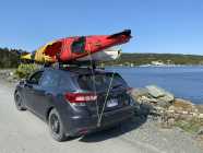 2017 Subaru Impreza  - Photo 3 of 4