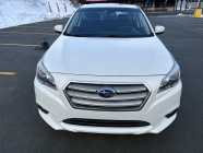 2017 Subaru Legacy Premium  - Photo 5 of 10