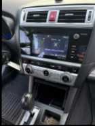 2017 Subaru Legacy Premium  - Photo 6 of 10