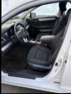 2017 Subaru Legacy Premium  - Photo 8 of 10