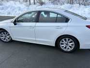 2017 Subaru Legacy Premium  - Photo 1 of 10