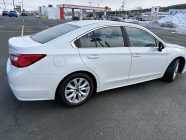 2017 Subaru Legacy Premium  - Photo 2 of 10