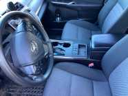 2017 Toyota Camry LE - Photo 2 of 3