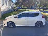 2017 Toyota Corolla IM Hatchback INSPECTED - Photo 1 of 8