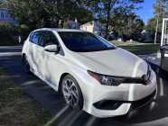 2017 Toyota Corolla IM Hatchback INSPECTED - Photo 2 of 8